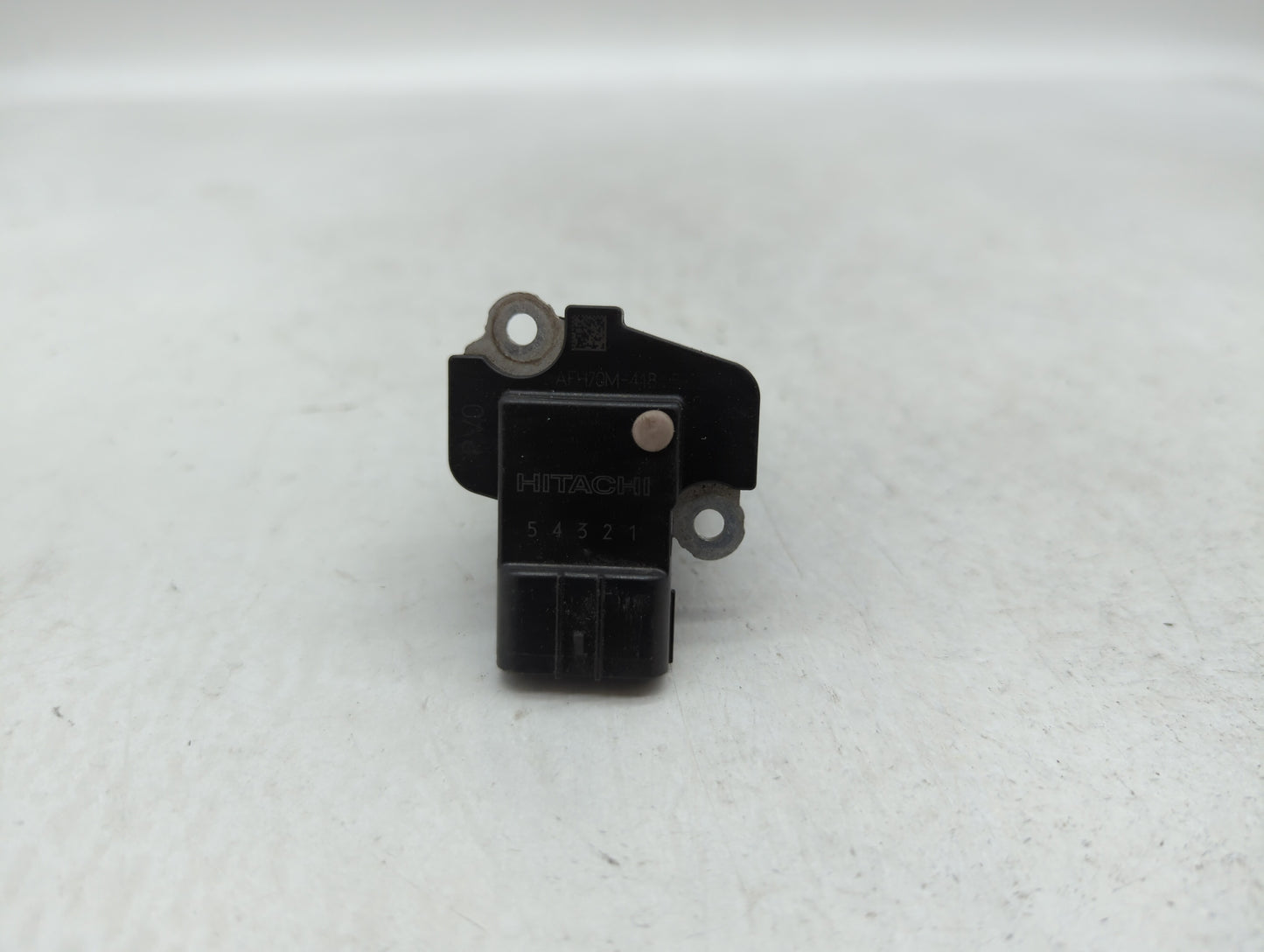 2007-2013 Acura Mdx Mass Air Flow Meter Maf - Oemusedautoparts1.com