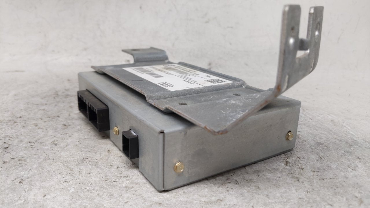 2007-2009 Acura Mdx Am Fm Cd Player Radio Receiver - Oemusedautoparts1.com