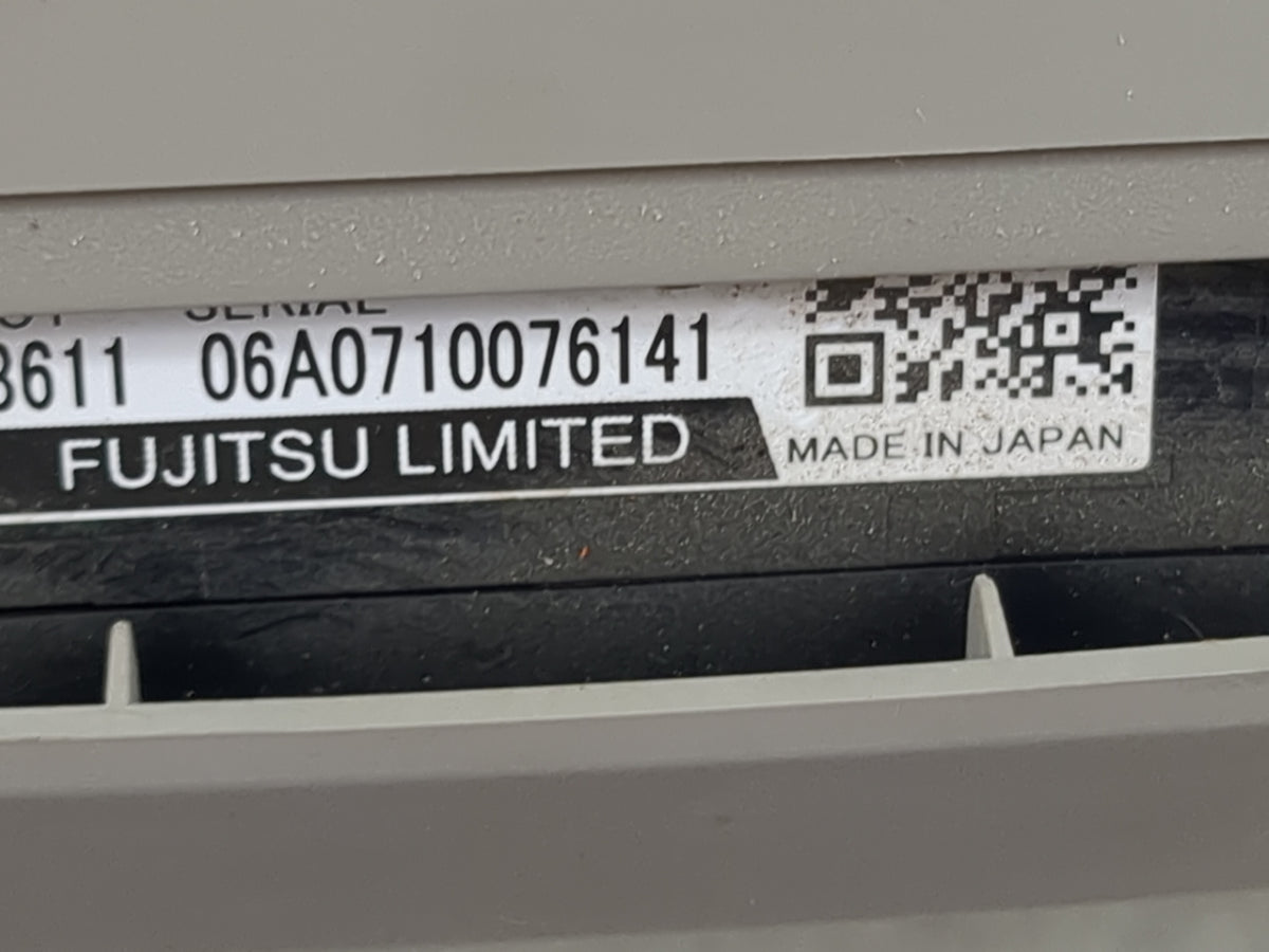 2009-2012 Acura Rl Overhead Roof Console Tan - Oemusedautoparts1.com