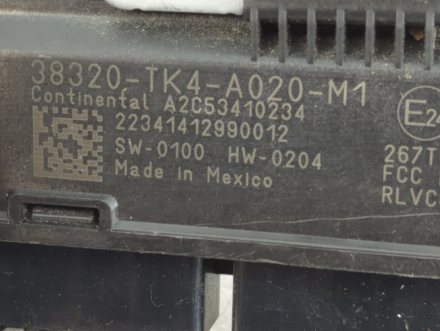 2009 Acura Tl Replace Title - Oemusedautoparts1.com