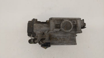 2009 Acura Tsx Throttle Body P/N:GMD7D Fits OEM Used Auto Parts