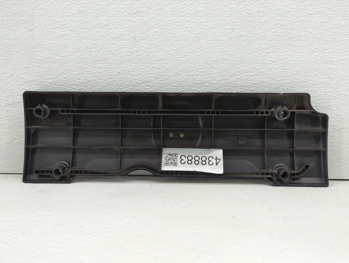 2009 Acura Tsx Engine Cover - Oemusedautoparts1.com