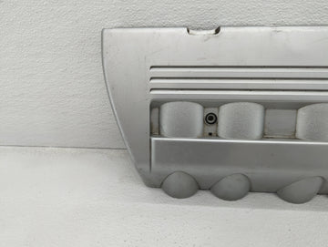 2009 Acura Tsx Engine Cover