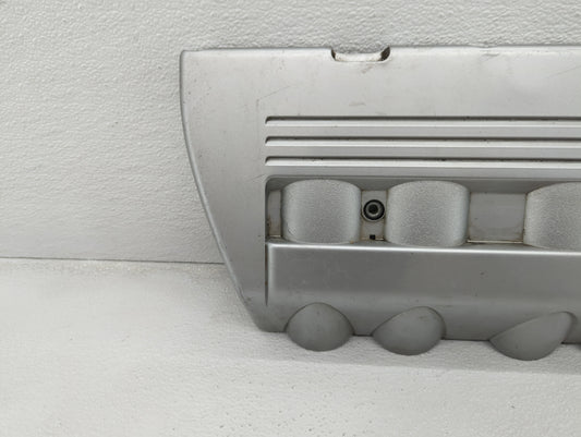 2009 Acura Tsx Engine Cover