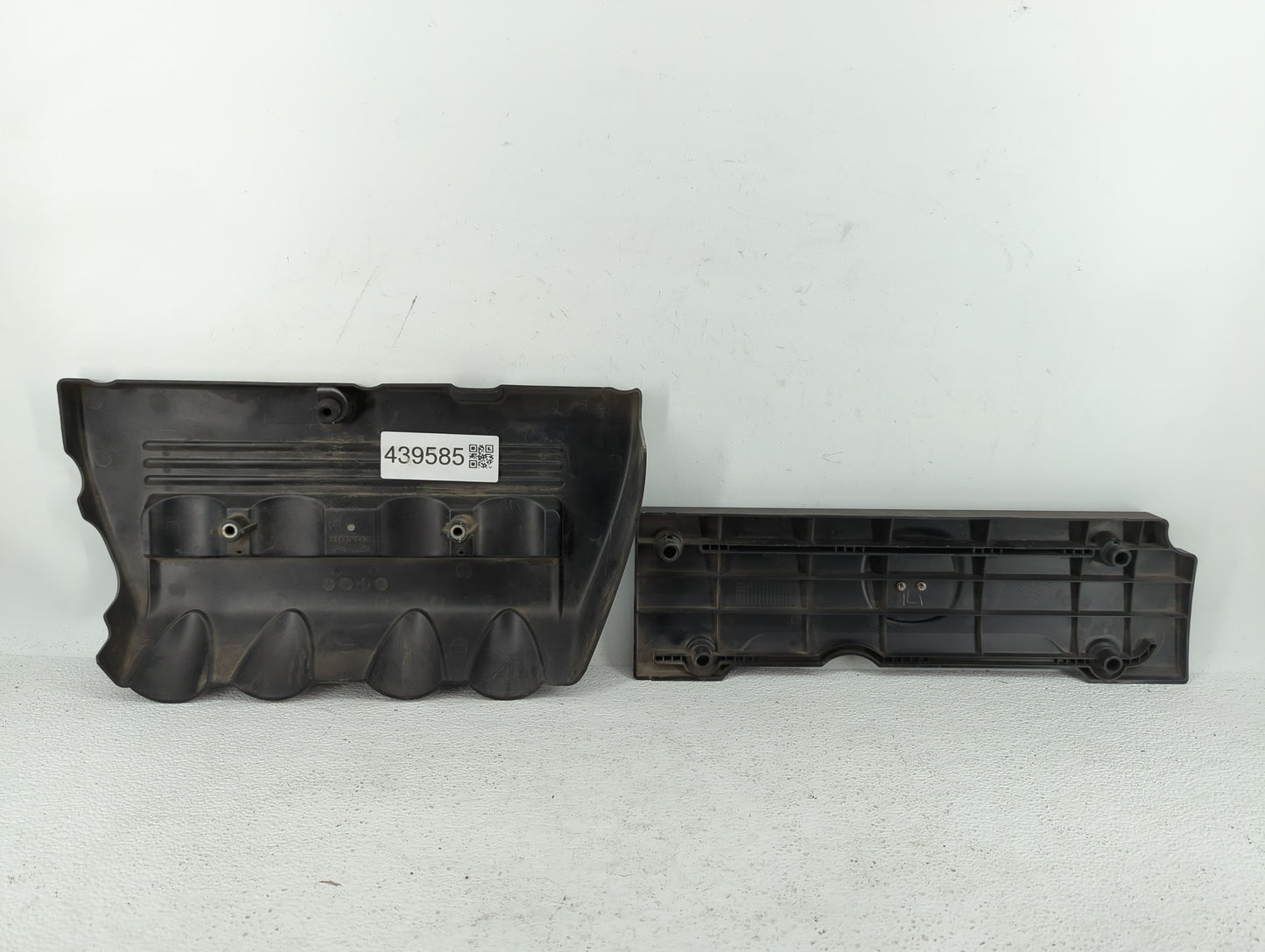 2009 Acura Tsx Engine Cover - Oemusedautoparts1.com