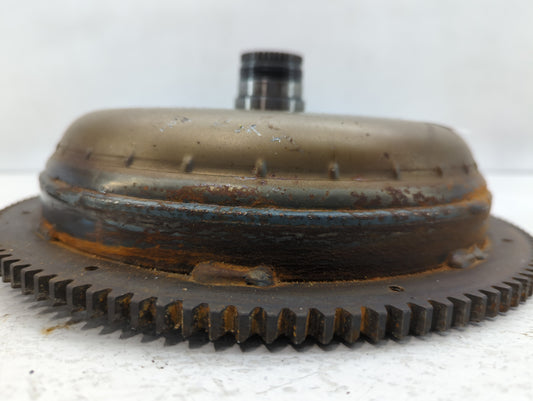 2009 Acura Tsx Torque Converter Automatic Transmission OEM P/N:R40 PX175421 DD1448 Fits OEM Used Auto Parts