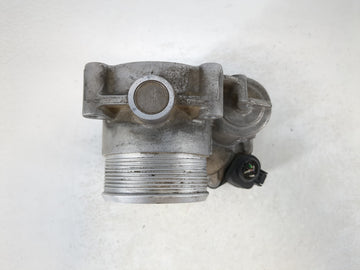 2005-2016 Audi A4 Throttle Body P/N:06F 133 062 J Fits OEM Used Auto Parts