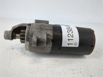 2009-2013 Audi A4 Car Starter Motor Solenoid OEM P/N:06H 911 021 A Fits Fits 2009 2010 2011 2012 2013 2014 2015 2016 2017 OEM Used Auto Parts
