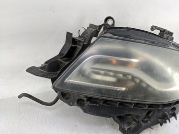 2009-2012 Audi A4 Driver Left Oem Head Light Headlight Lamp