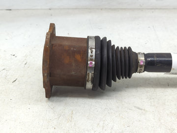 Audi A4 Axle Shaft Front Driver Cv C/v