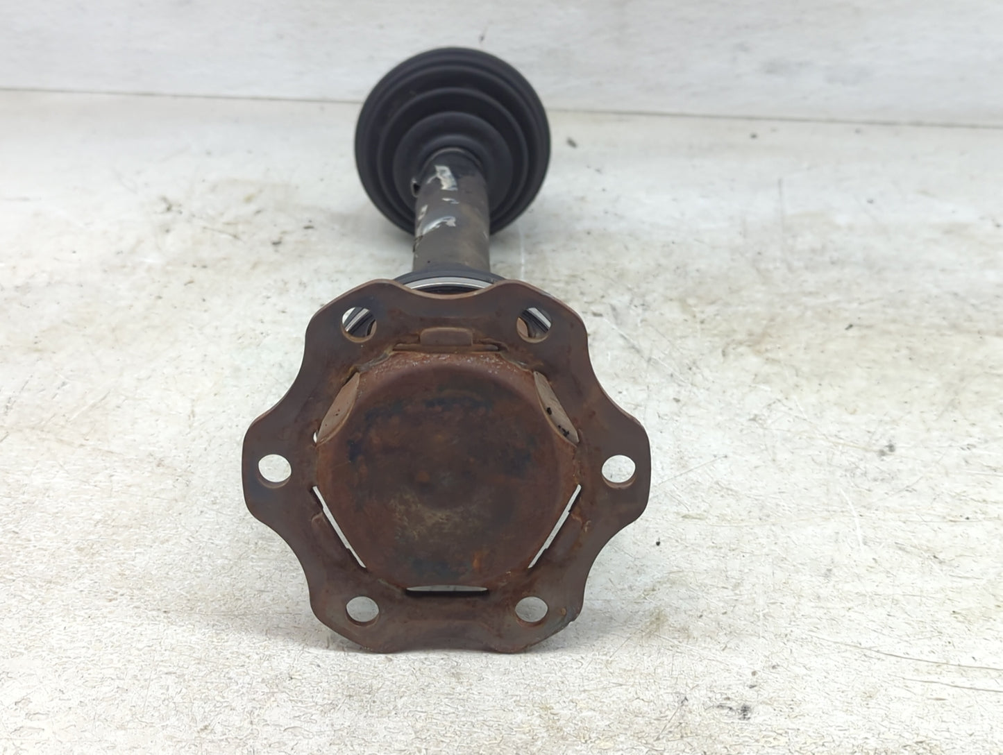 Audi A4 Axle Shaft Front Passenger Cv C/v - Oemusedautoparts1.com