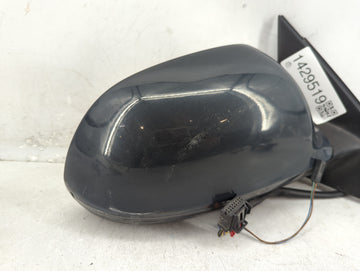 2009 Audi A4 Passenger Side View Mirror - Right Door Mirror OEM Used