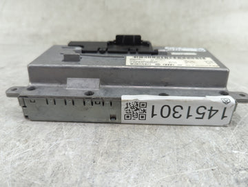2009-2016 Audi A4 Information Display Screen