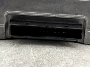 2009-2010 Audi A4 Radio Speaker Amplifier 8t0035223ab|8t0035223