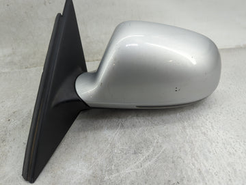 2009 Audi A4 Driver Side View Mirror - Left Door Mirror OEM Used