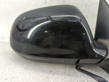 2009 Audi A4 Passenger Side View Mirror - Right Door Mirror OEM Used