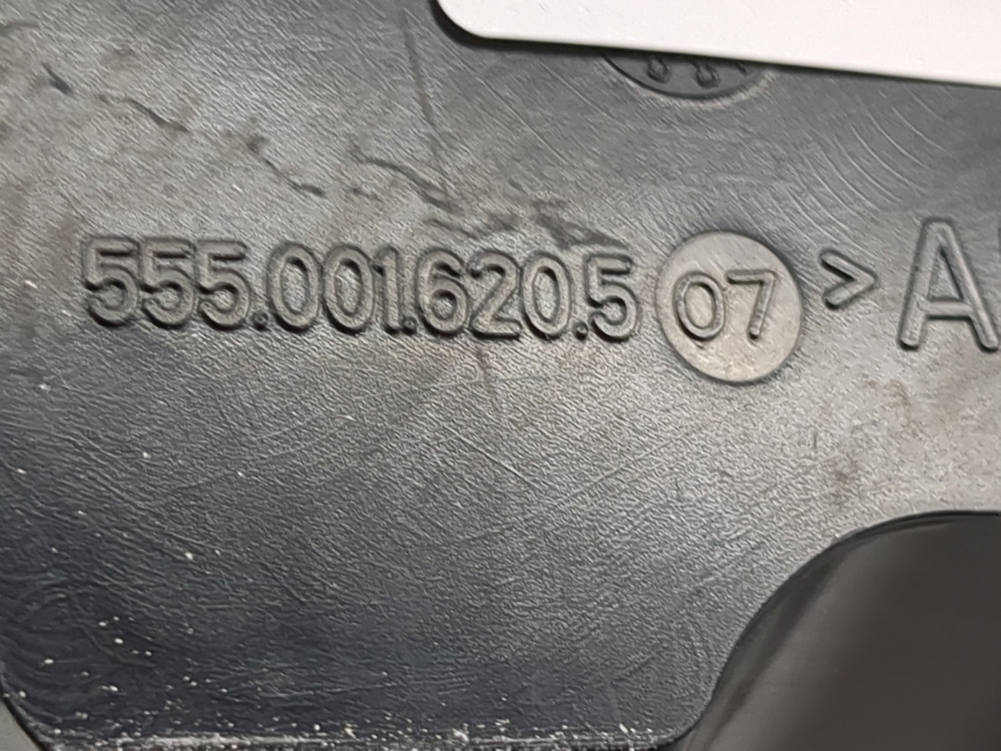 2010-2012 Audi A4 Instrument Cluster Speedometer Gauges P/N:8K0920950E 5550016205 Miles: Fits Fits 2010 2011 2012 OEM Used A