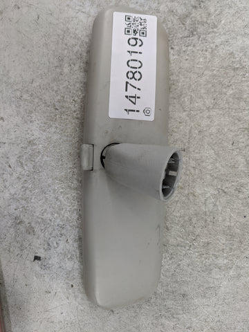 2000-2012 Audi A4 Interior Rear View Mirror Replacement OEM P/N:E1 010590 Fits OEM Used Auto Parts