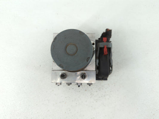 2009 Audi A4 ABS Pump Control Module Replacement Fits Fits 2010 2011 2012 OEM Used Auto Parts