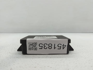 2009-2009 Audi A4 Am Fm Cd Player Radio Receiver