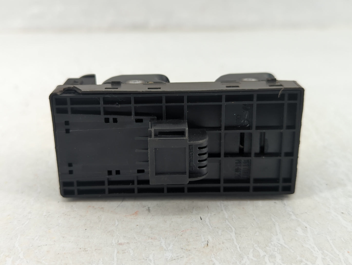 2009-2012 Audi A4 Master Power Window Switch Replacement Driver Side Left P/N:8K0 959 851 D Fits OEM Used Auto Parts - Oemus