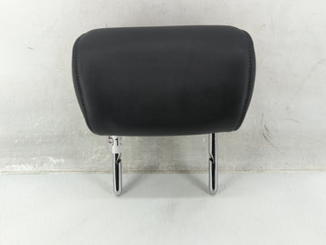 2009 Audi A4 Headrest Head Rest Front Driver Passenger Seat Fits OEM Used Auto Parts