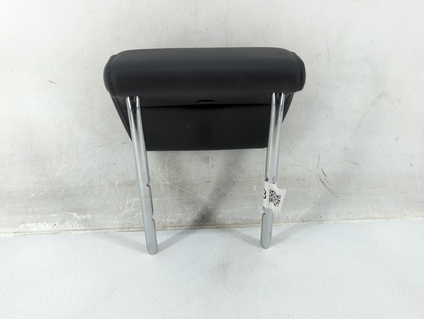 2009 Audi A4 Headrest Head Rest Front Driver Passenger Seat Fits OEM Used Auto Parts - Oemusedautoparts1.com