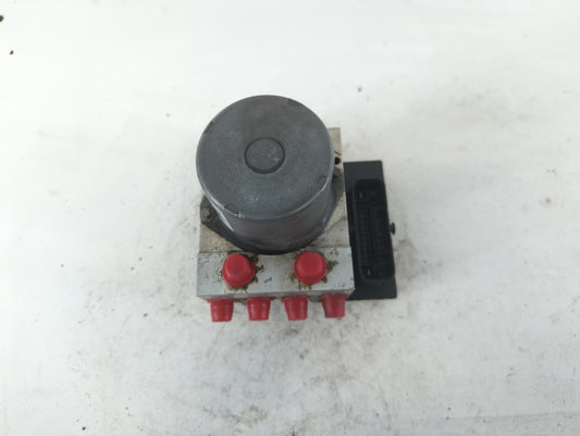 2007-2009 Audi A4 ABS Pump Control Module Replacement P/N:0811253095 0811243095 Fits Fits 2007 2008 2009 OEM Used Auto Parts