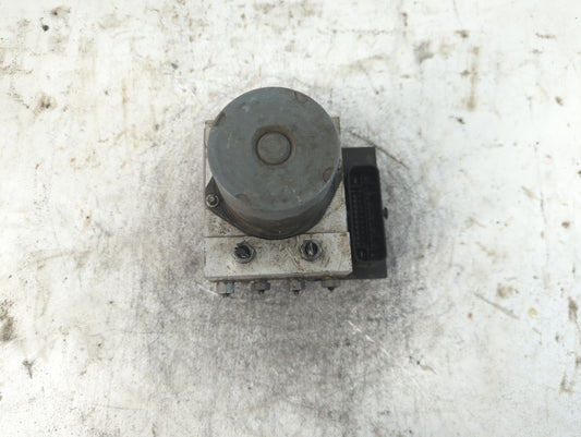 2007-2009 Audi A4 ABS Pump Control Module Replacement P/N:8K0 614 517 FL Fits Fits 2007 2008 2009 OEM Used Auto Parts