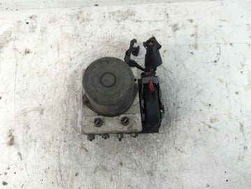 2009-2010 Audi A4 ABS Pump Control Module Replacement P/N:8K0 614 517 B0 Fits Fits 2009 2010 OEM Used Auto Parts