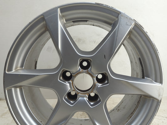 2009-2011 Audi A4 Quattro Oem Wheel Rim