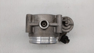 2008-2010 Audi A5 Throttle Body P/N:4E0 145 950 G 06E 133 062 H Fits Fits 2008 2009 2010 2011 2012 2013 2014 2015 2016 2017 OEM Used Auto Parts