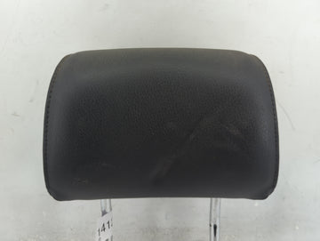 2009-2011 Audi A6 Headrest Head Rest Front Driver Passenger Seat