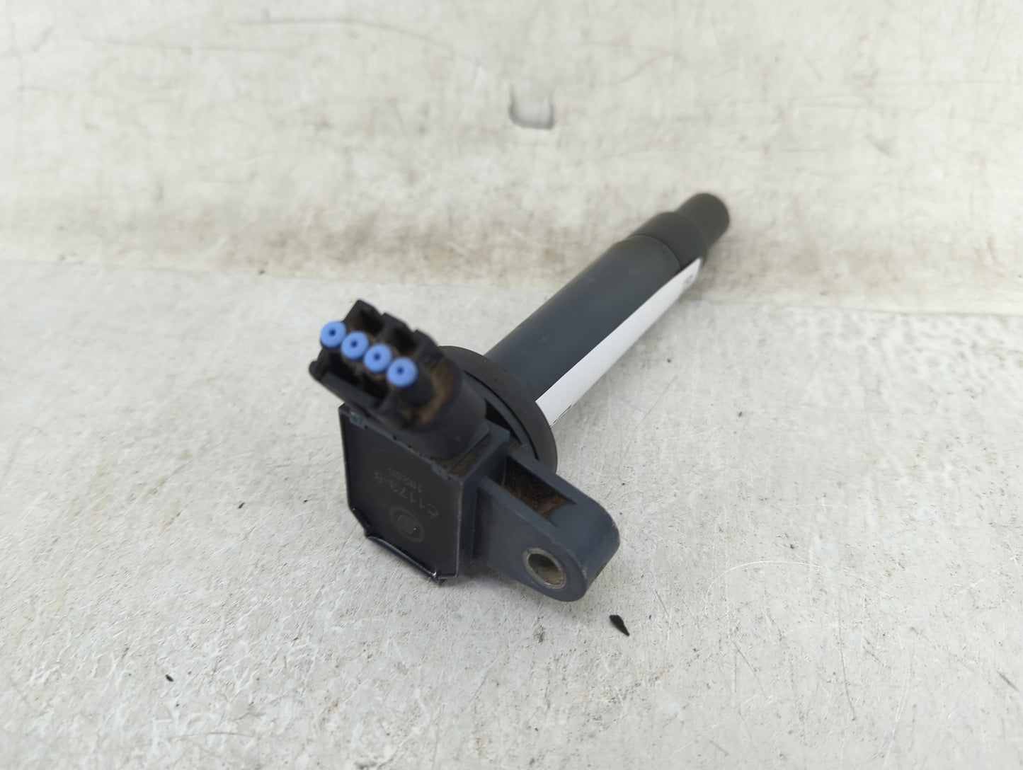 Audi A8 Ignition Coil Igniter Pack - Oemusedautoparts1.com