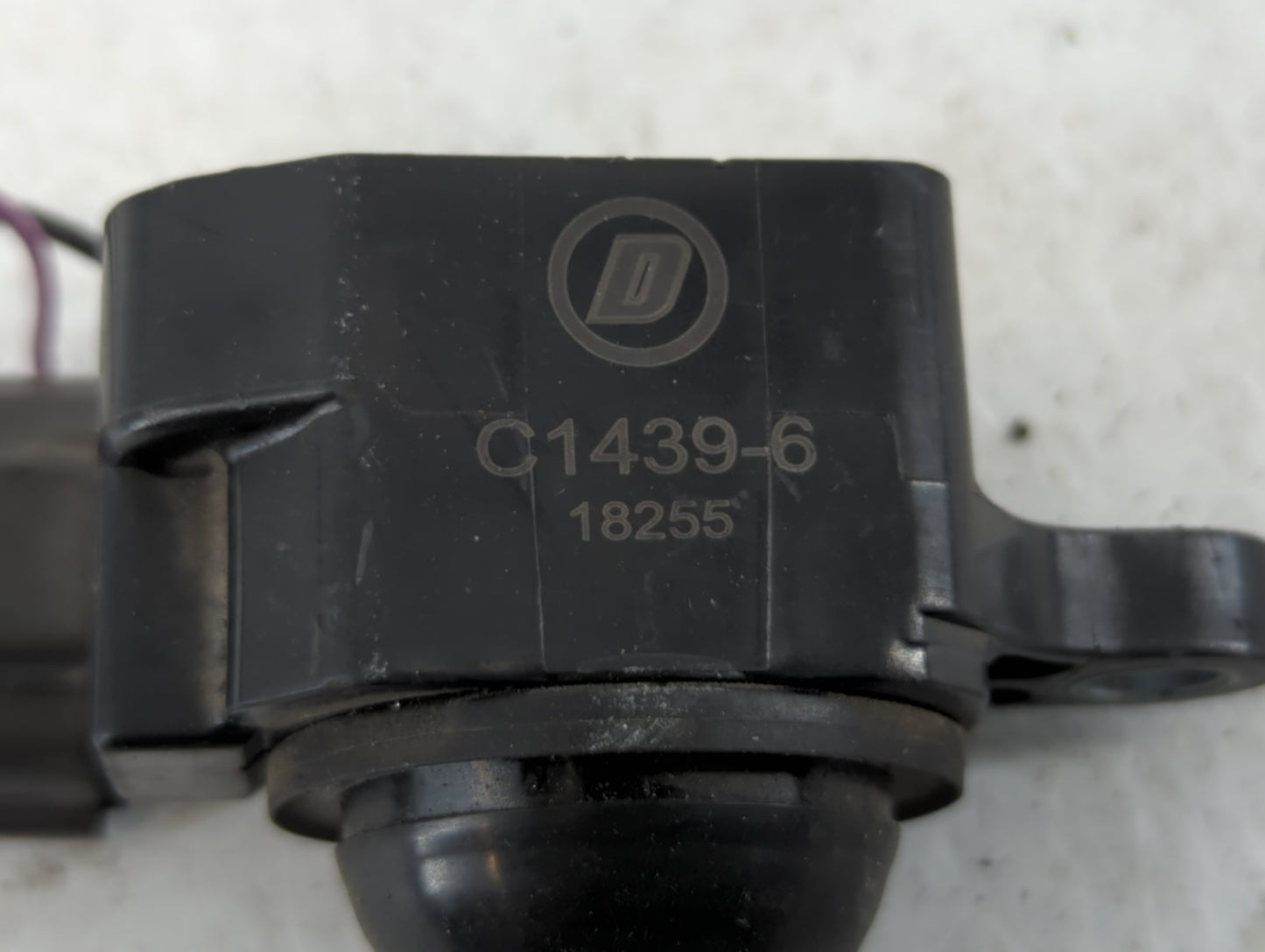 Audi A8 Ignition Coil Igniter Pack - Oemusedautoparts1.com