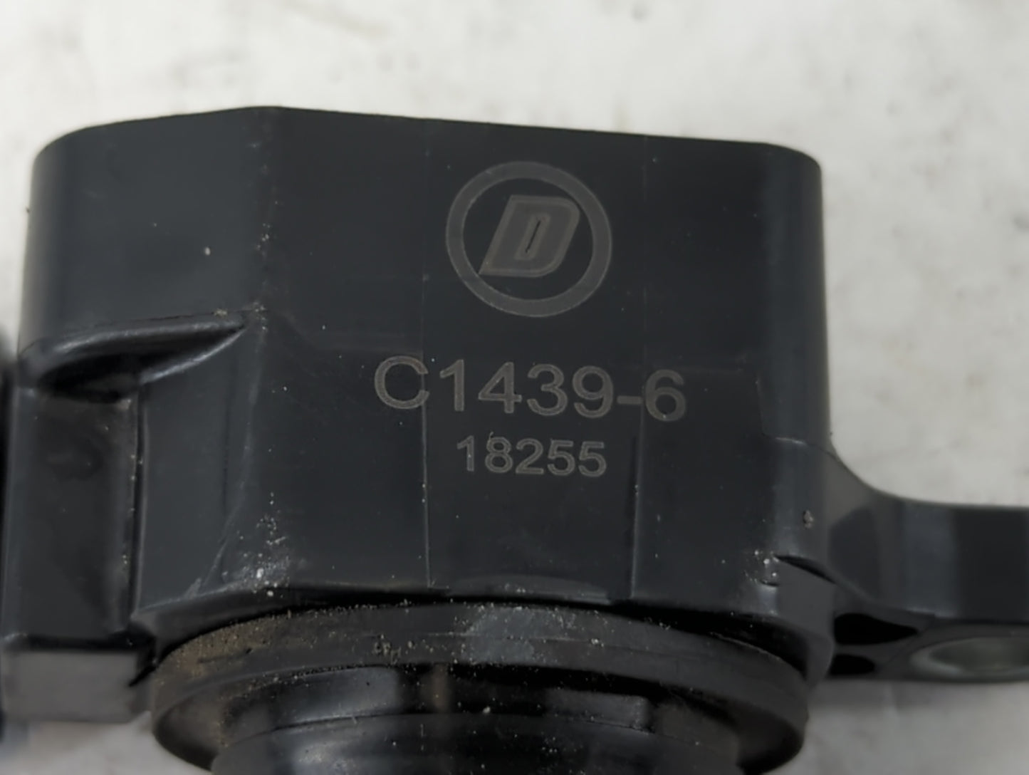 Audi A8 Ignition Coil Igniter Pack - Oemusedautoparts1.com