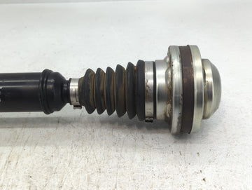 2007-2010 Audi Q7 Axle Shaft Front Driver Cv C/v