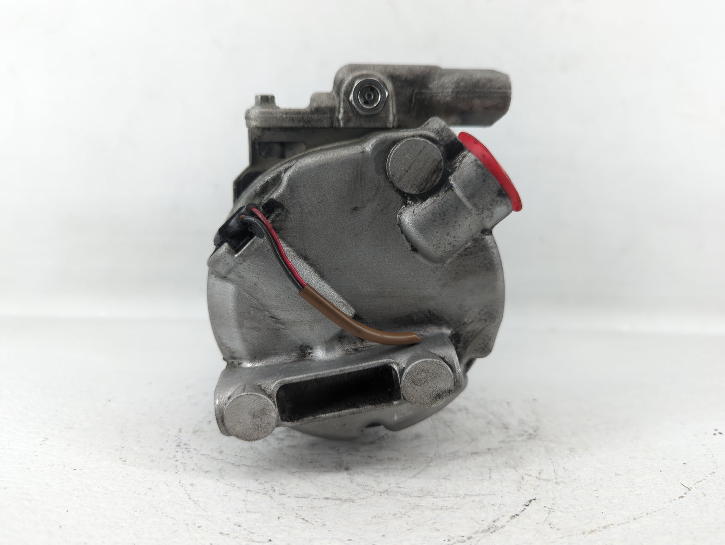2008-2012 Audi S5 Air Conditioning A/c Ac Compressor Oem - Oemusedautoparts1.com