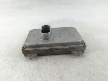 2008-2013 Bmw 135i Headlight Ballast Head Light