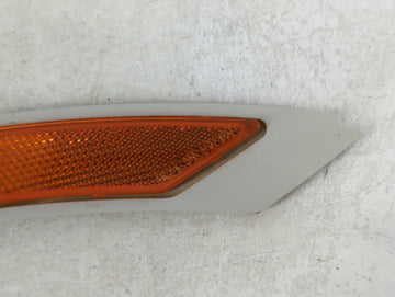 2006-2011 Bmw 323i Passenger Right Oem Front Light Lamp