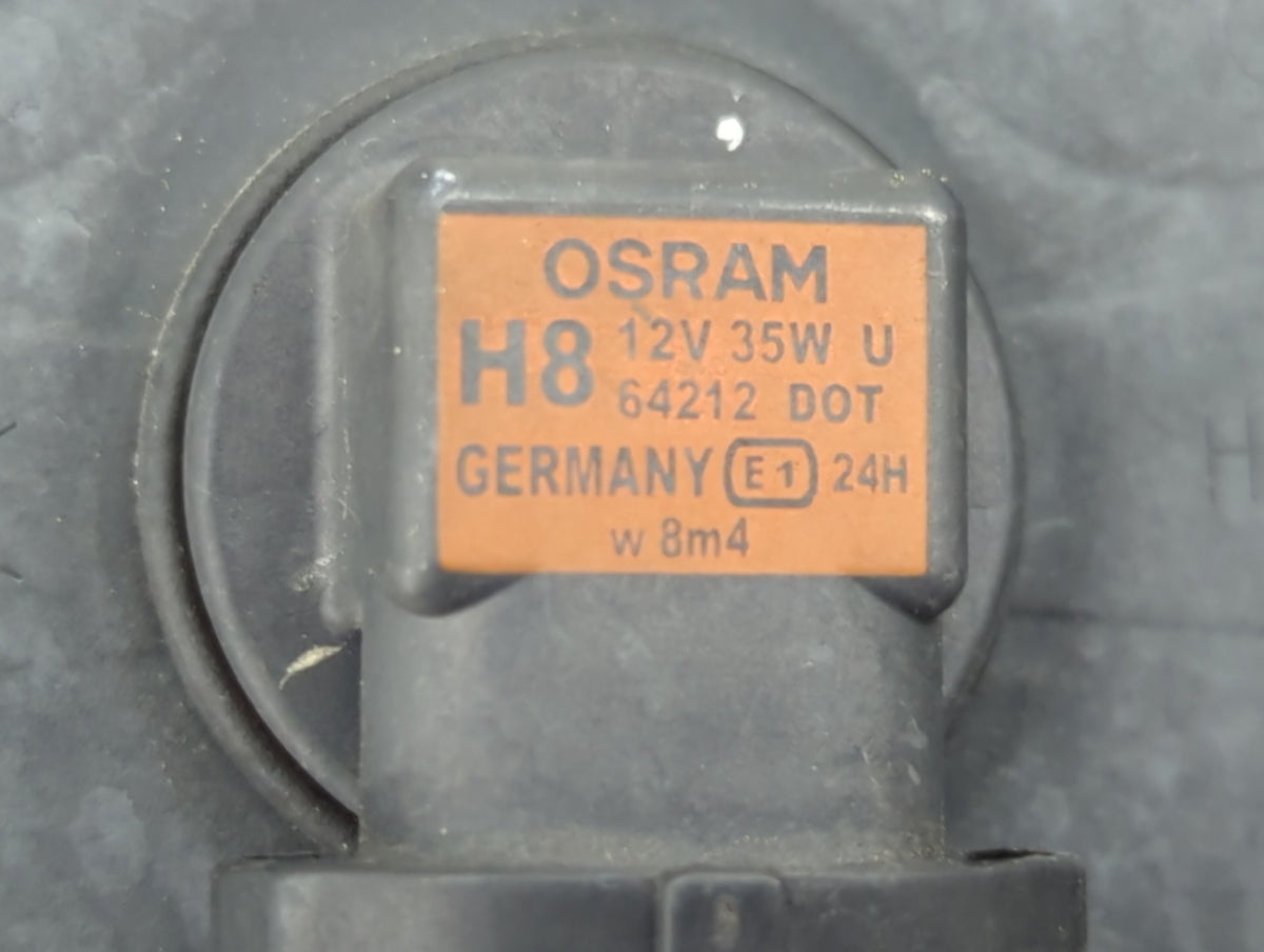 Bmw 328 Passenger Right Oem Fog Light Lamp 1454567 - Oemusedautoparts1.com