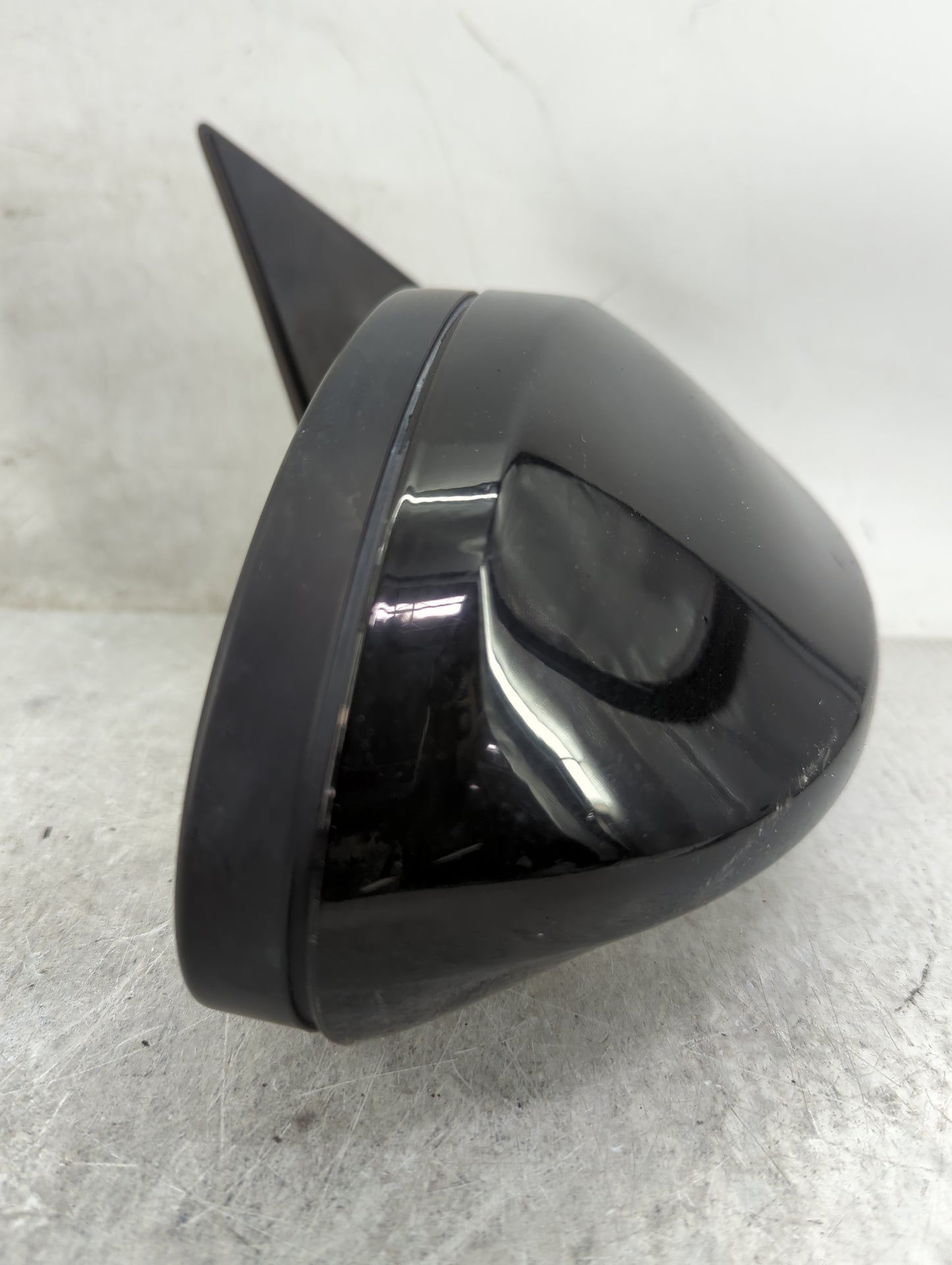 2007-2009 Bmw 328 Passenger Side View Mirror - Right Door Mirror OEM Used - Oemusedautoparts1.com