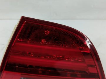 2009-2011 Bmw 328i Tail Light Assembly Passenger Right OEM Fits Fits 2009 2010 2011 OEM Used Auto Parts