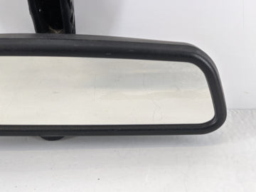 2009 Bmw 328i Interior Rear View Mirror Replacement OEM Fits OEM Used Auto Parts