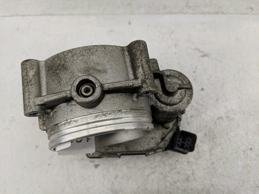 2009 Bmw 328xi Throttle Body P/N:A2C53112155 Fits Fits 2007 2008 2010 2011 2012 2013 OEM Used Auto Parts