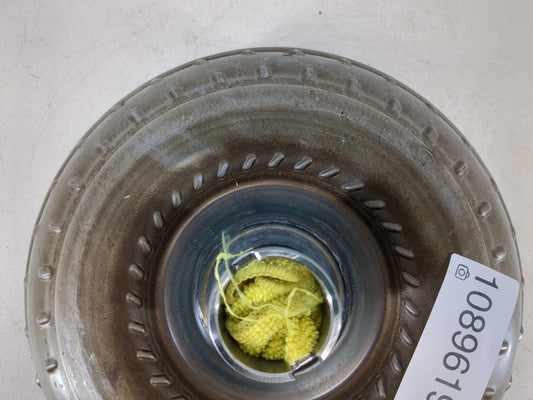 2009 Bmw 328i Torque Converter Automatic Transmission OEM P/N:04926 16309 Fits OEM Used Auto Parts