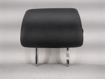 2007-2013 Bmw 328i Headrest Head Rest Front Driver Passenger Seat Fits Fits 2007 2008 2009 2010 2011 2012 2013 OEM Used Auto Parts