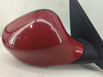 2009-2012 Bmw 328i Passenger Side View Mirror - Right Door Mirror OEM Used