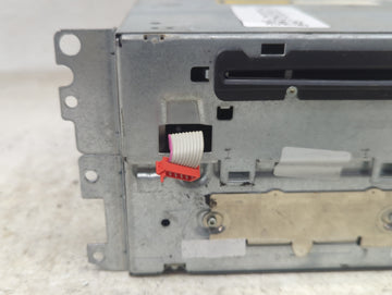 2008-2009 Bmw 328i Radio AM FM Cd Player Receiver Replacement P/N:9 202 82801 Fits Fits 2008 2009 OEM Used Auto Parts