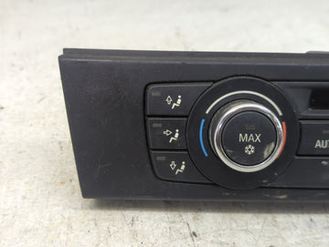 2007-2010 Bmw 328i Climate Control Module Temperature AC/Heater Replacement P/N:9199261-01 Fits Fits 2007 2008 2009 2010 OEM Used Auto Parts